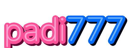 padi777 — logo kanal