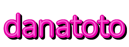 danatoto — logo kanal