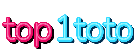 top1toto — logo kanal