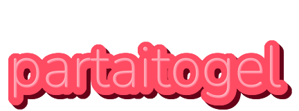 partaitogel — logo kanal