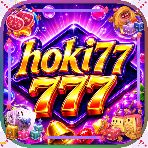 hoki777 — galeri pratinjau Resmi APK