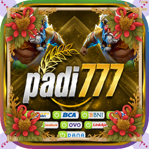 padi777 — mitra unggulan