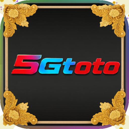 5gtoto — mitra unggulan