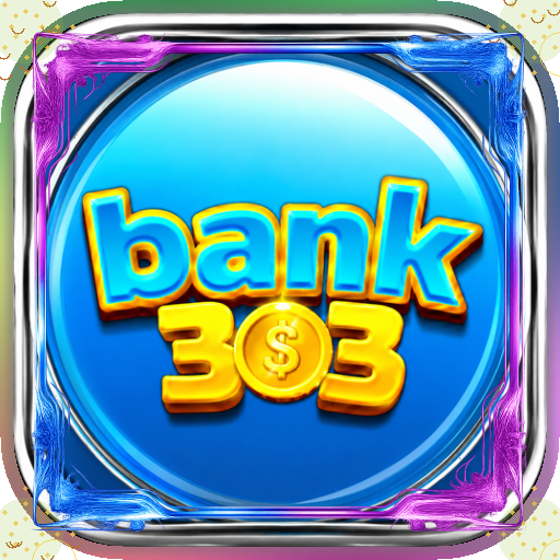bank303 — mitra unggulan