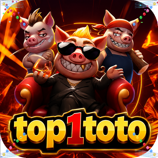 top1toto — mitra unggulan