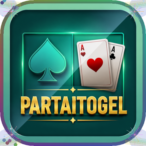 partaitogel — mitra unggulan